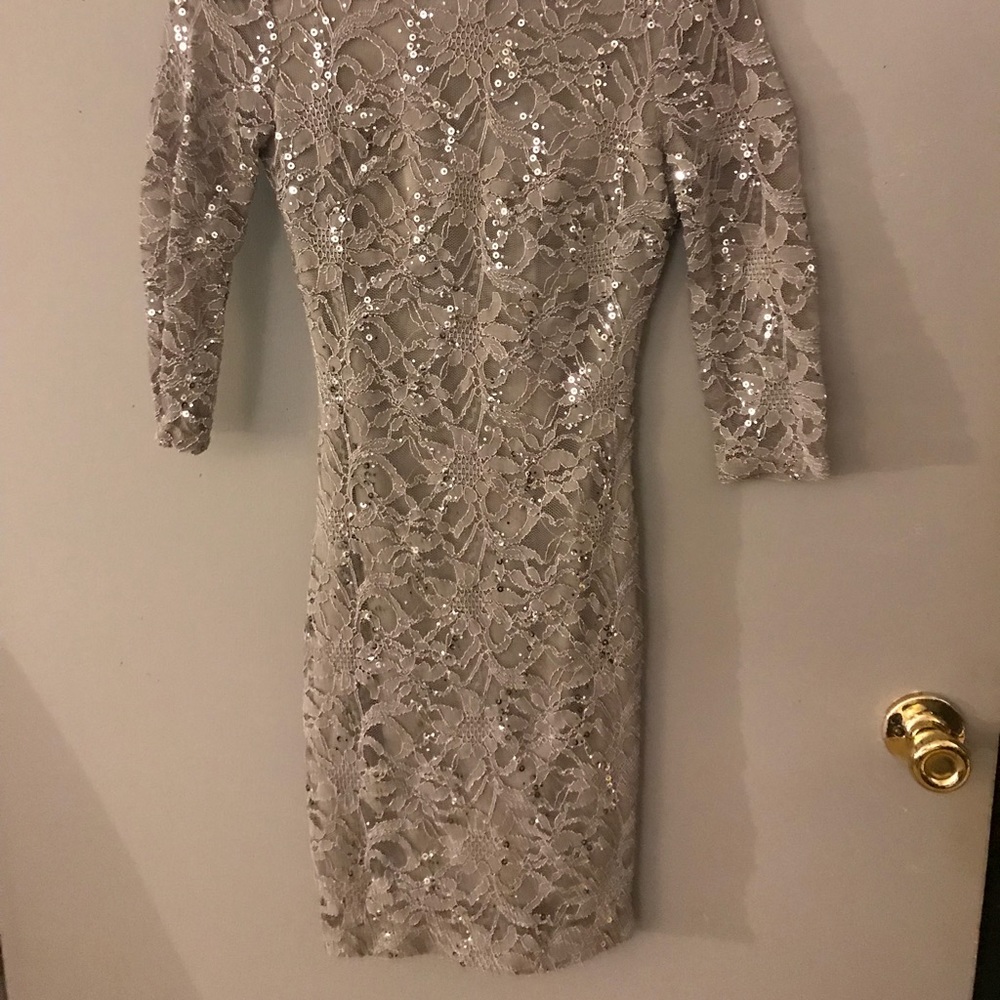 Nice dress
